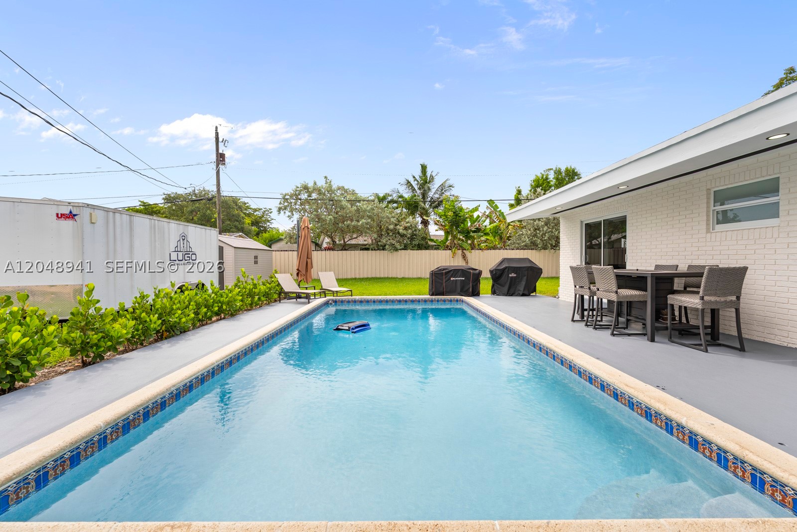 BEL AIRE SEC 3 - Residential