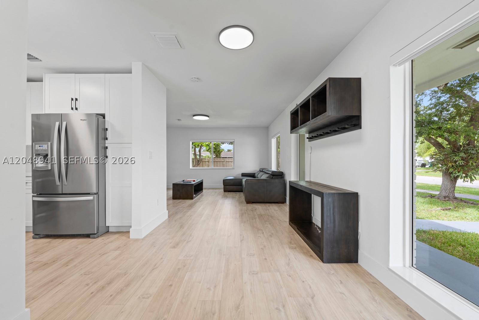 BEL AIRE SEC 3 - Residential