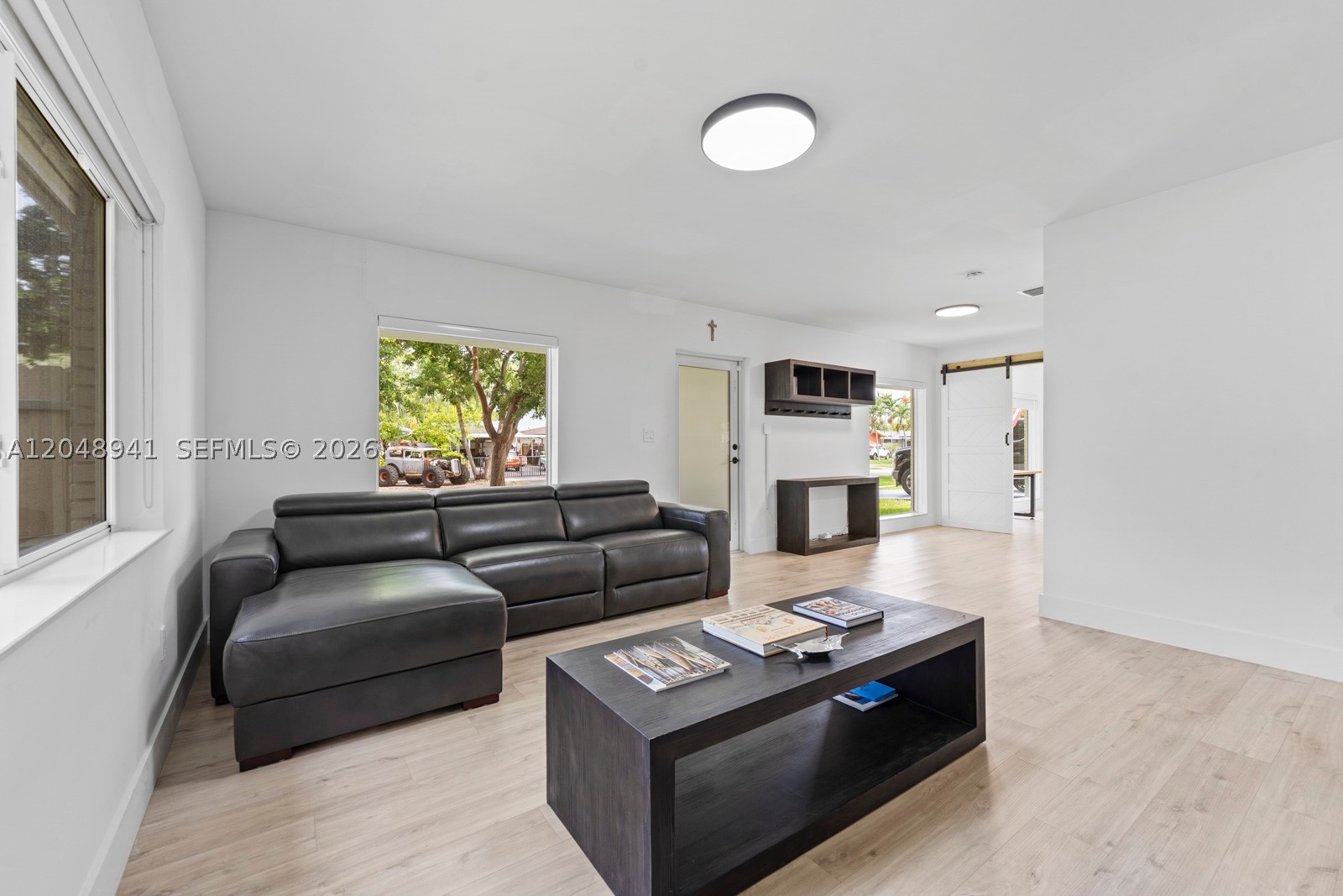 BEL AIRE SEC 3 - Residential