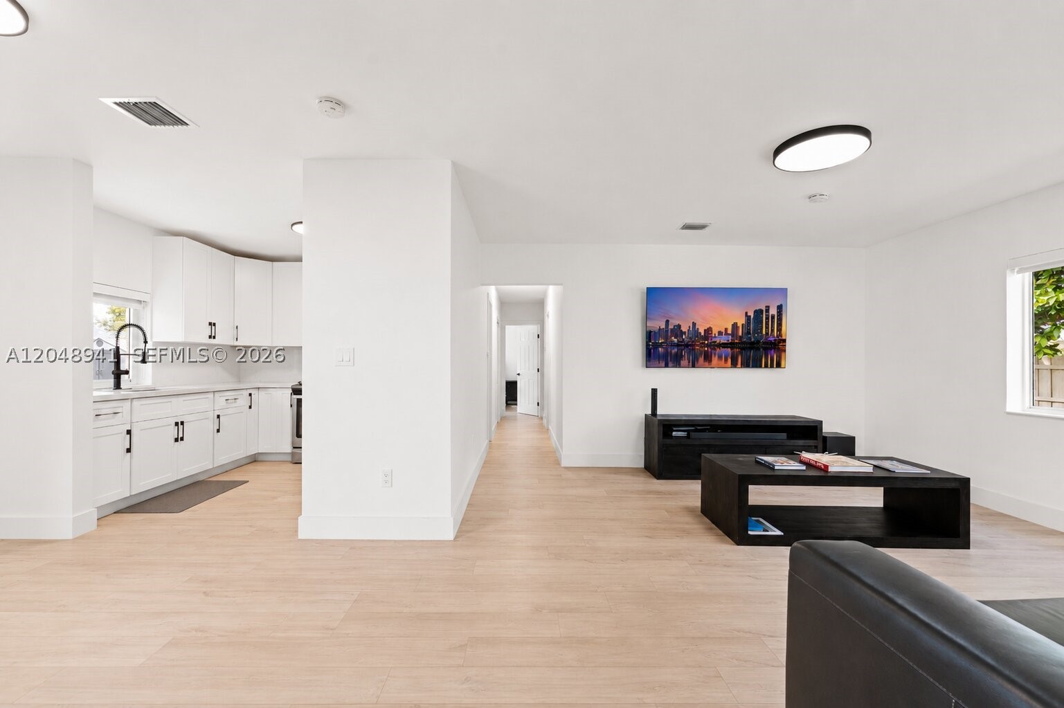 BEL AIRE SEC 3 - Residential