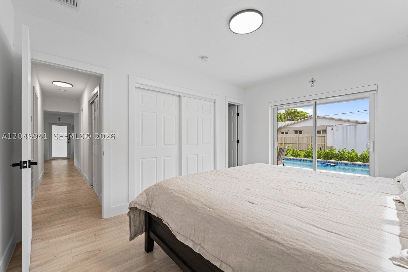 BEL AIRE SEC 3 - Residential