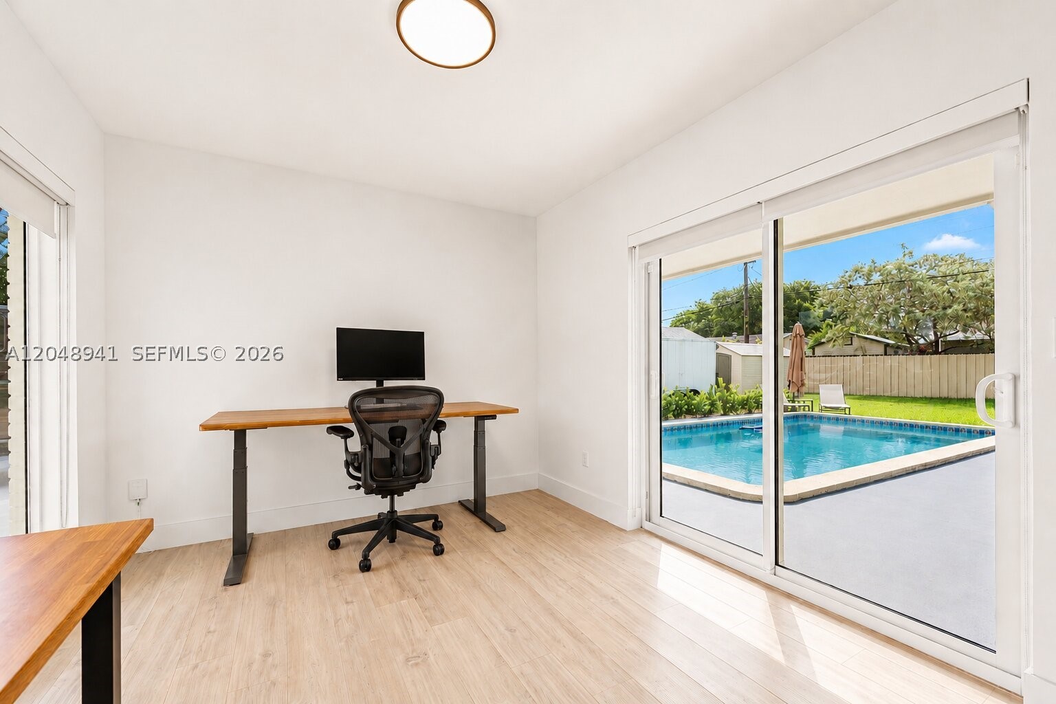 BEL AIRE SEC 3 - Residential