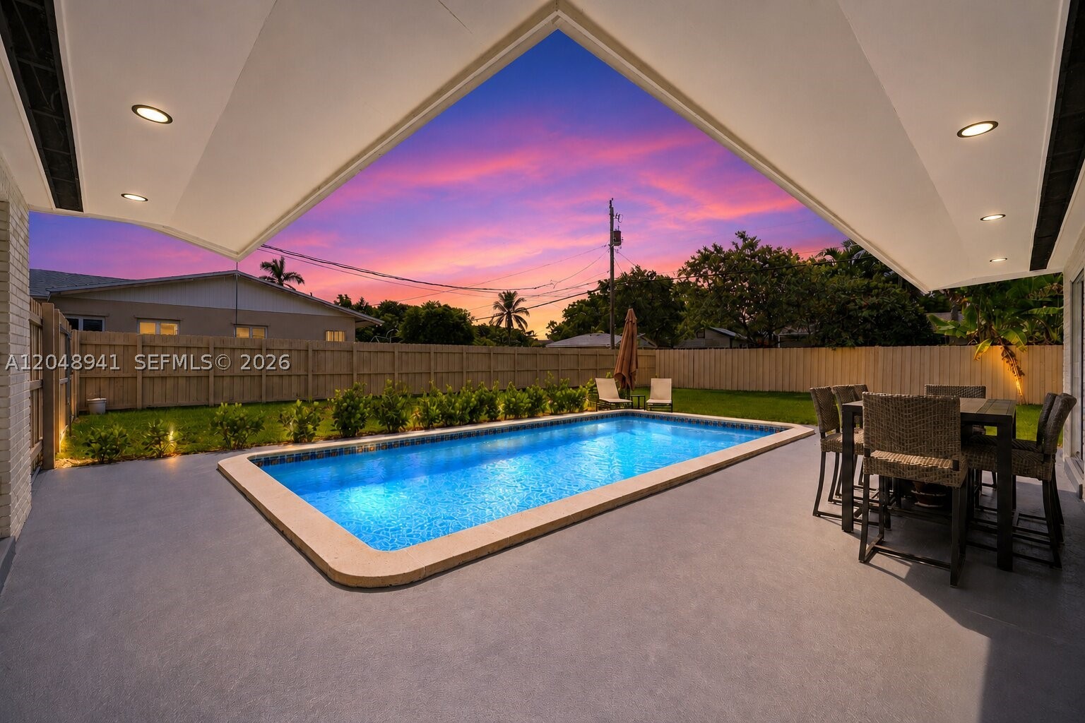 BEL AIRE SEC 3 - Residential