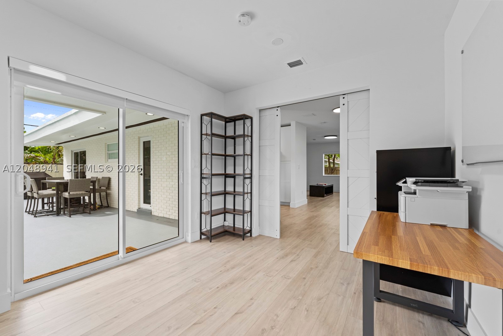 BEL AIRE SEC 3 - Residential