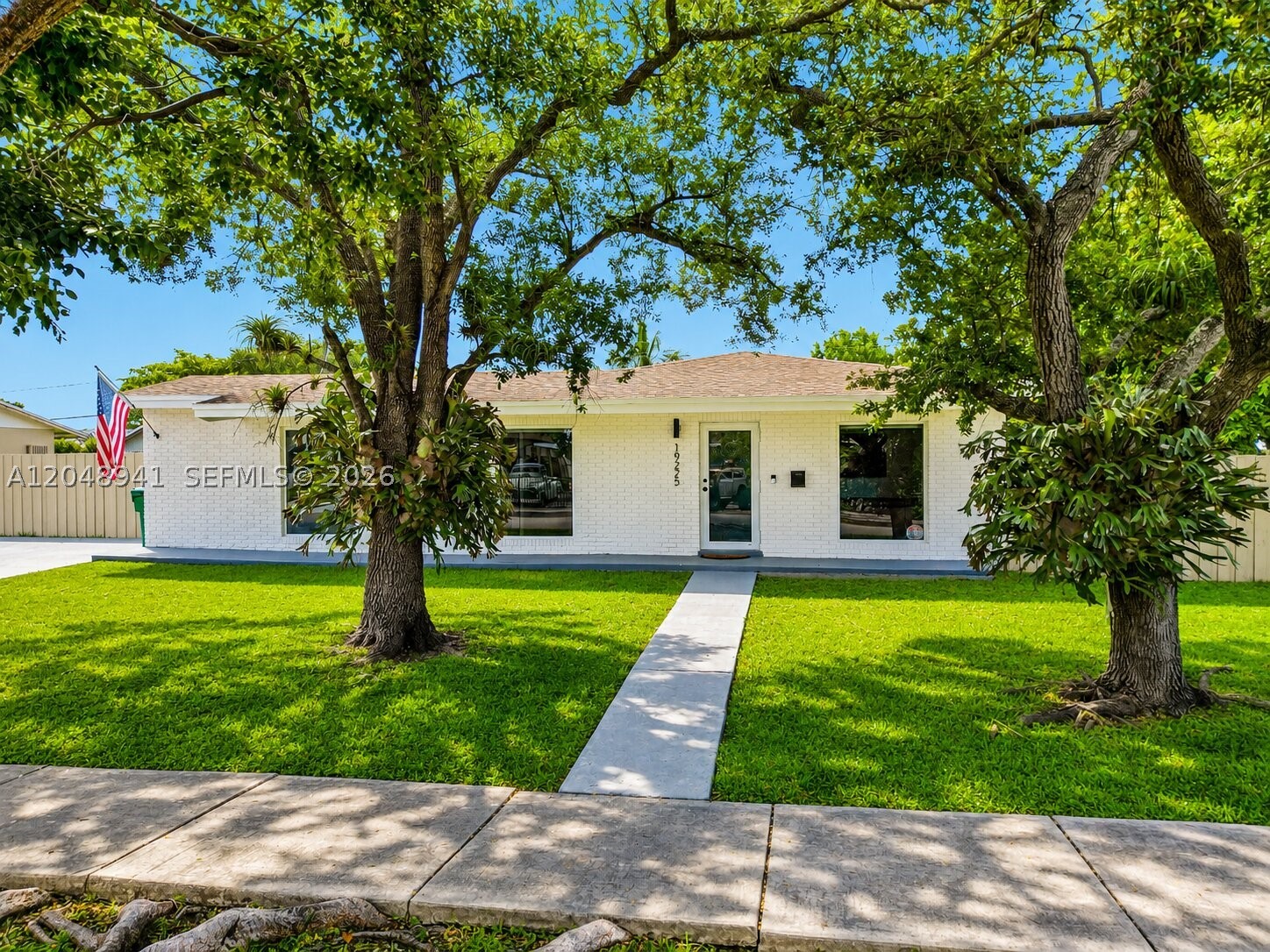 BEL AIRE SEC 3 - Residential