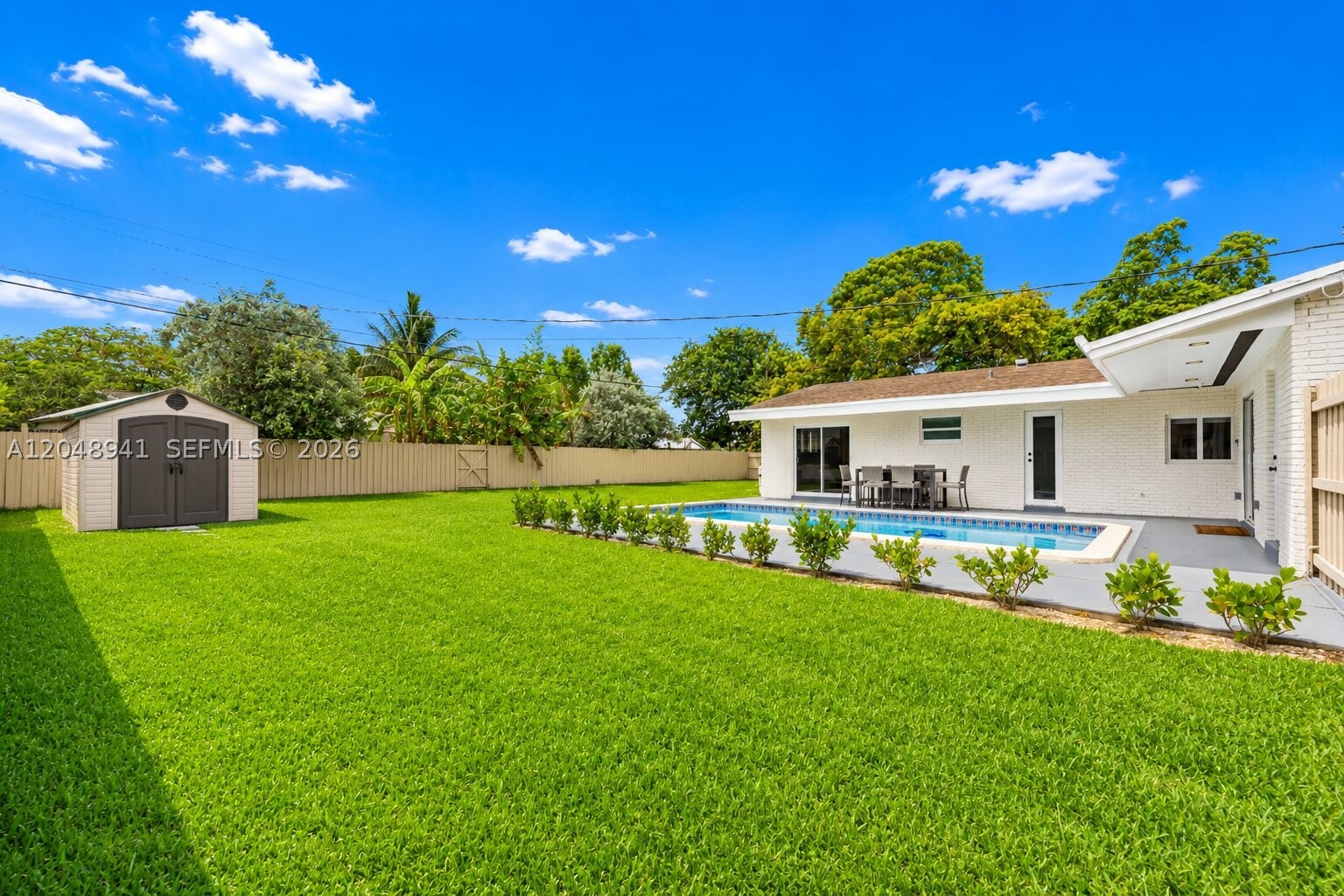 BEL AIRE SEC 3 - Residential