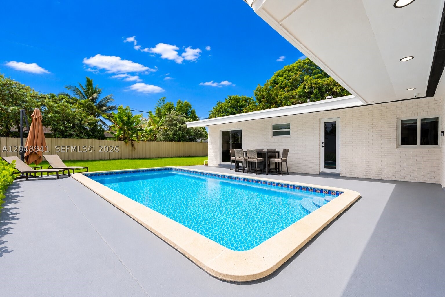 BEL AIRE SEC 3 - Residential