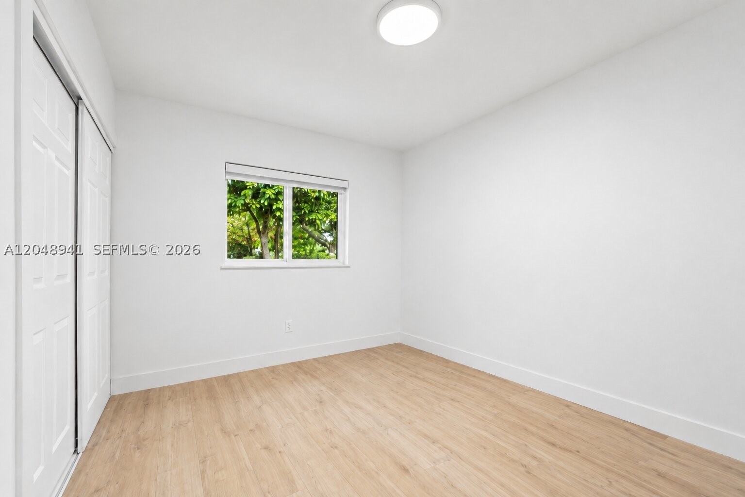 BEL AIRE SEC 3 - Residential