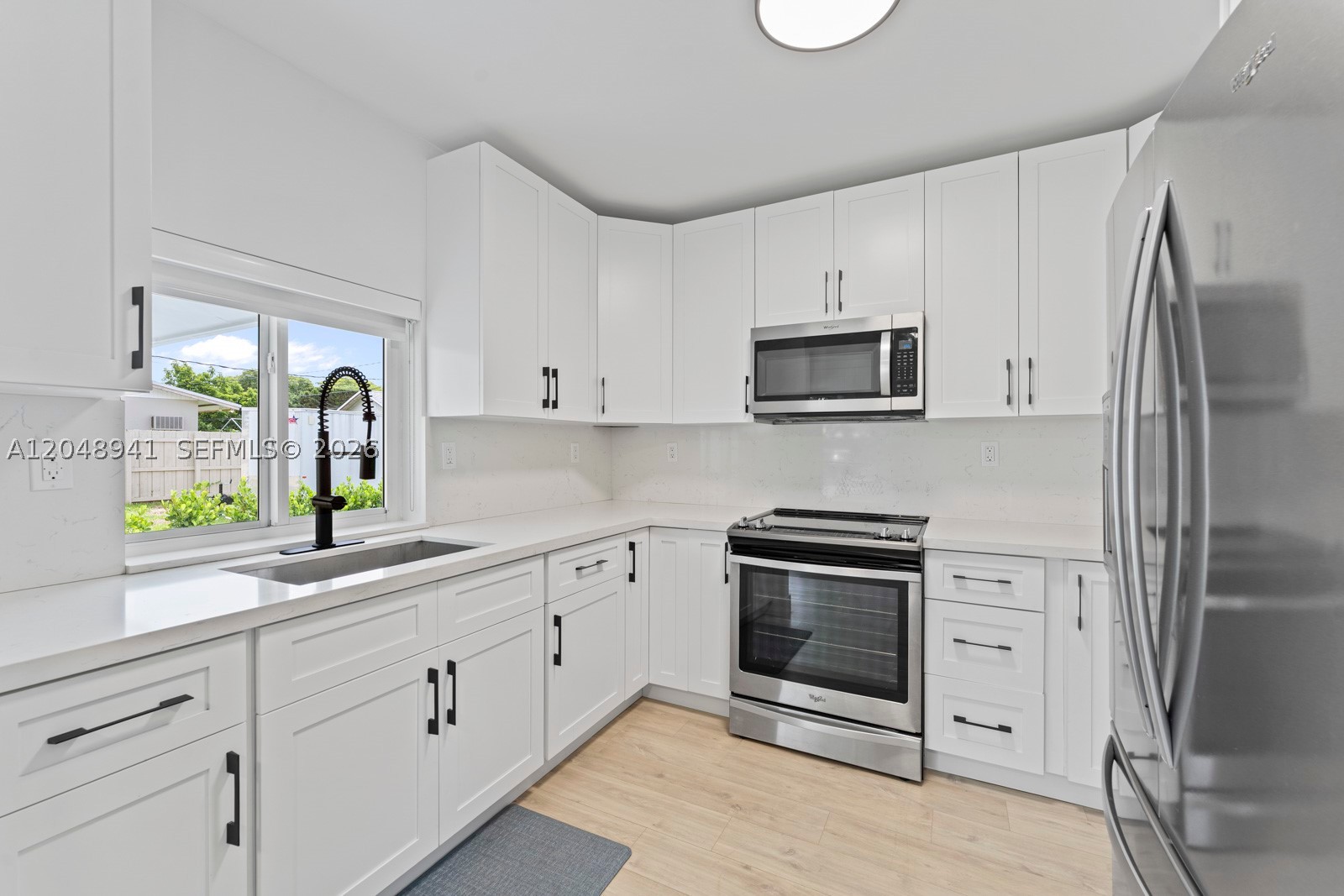 BEL AIRE SEC 3 - Residential