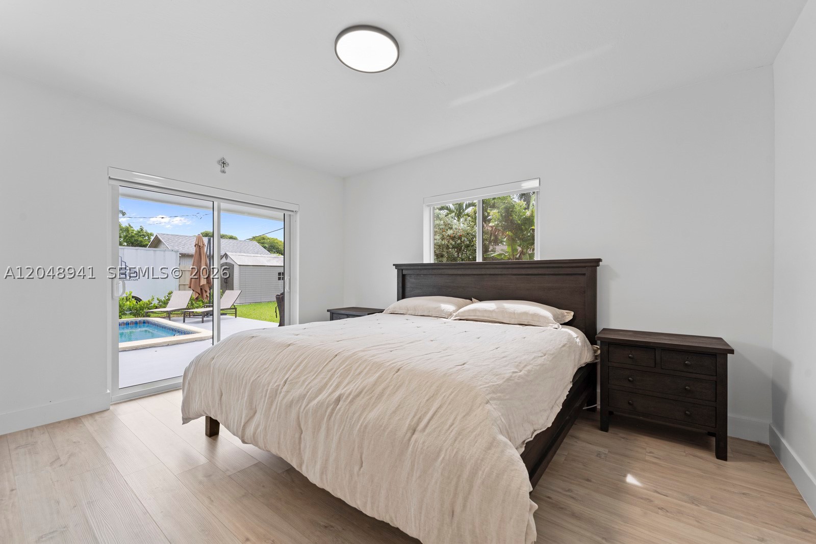 BEL AIRE SEC 3 - Residential