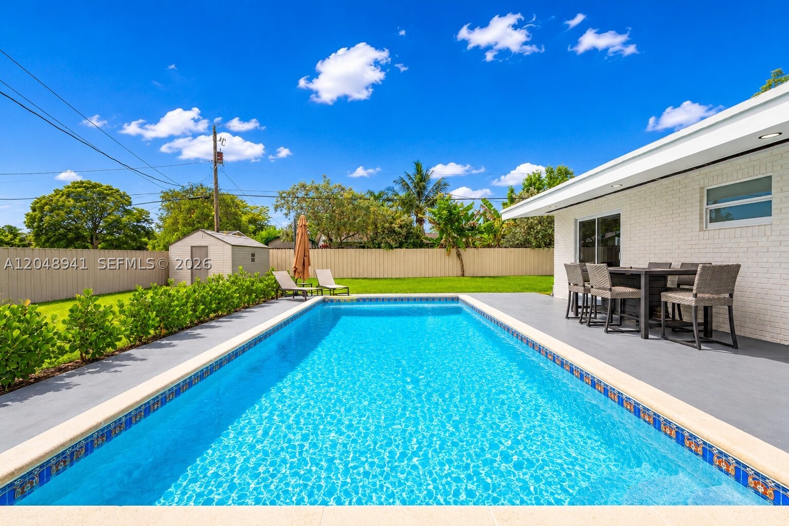 BEL AIRE SEC 3 - Residential