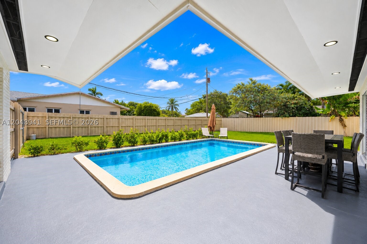 BEL AIRE SEC 3 - Residential