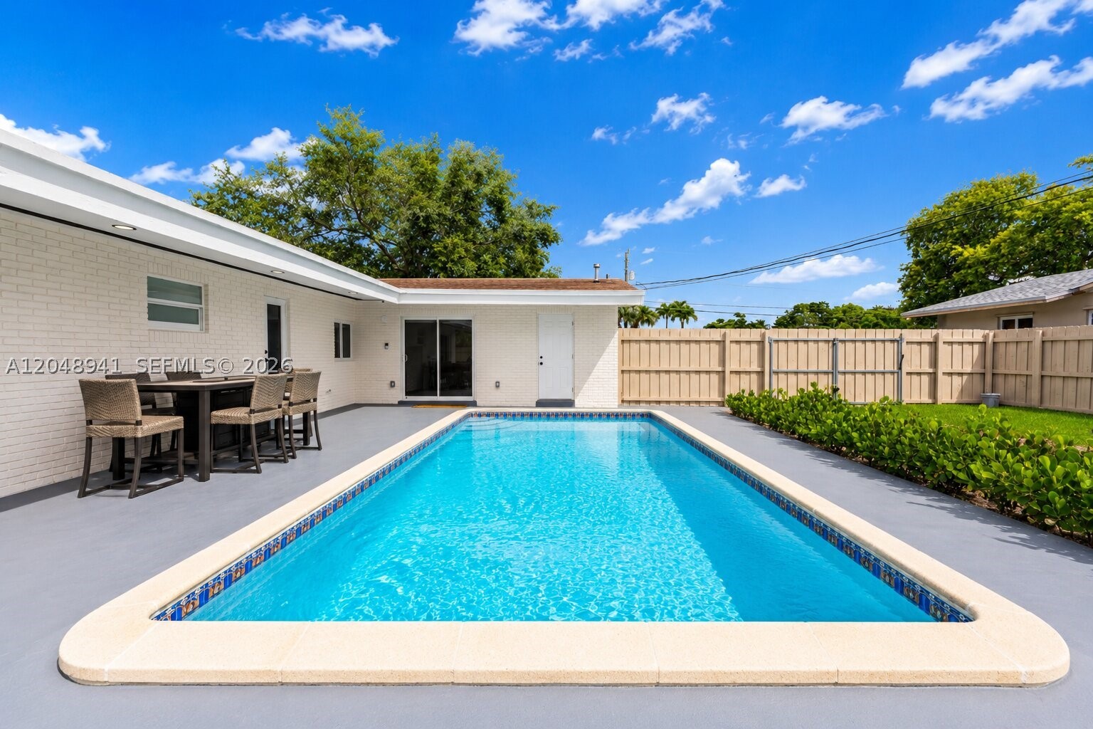 BEL AIRE SEC 3 - Residential