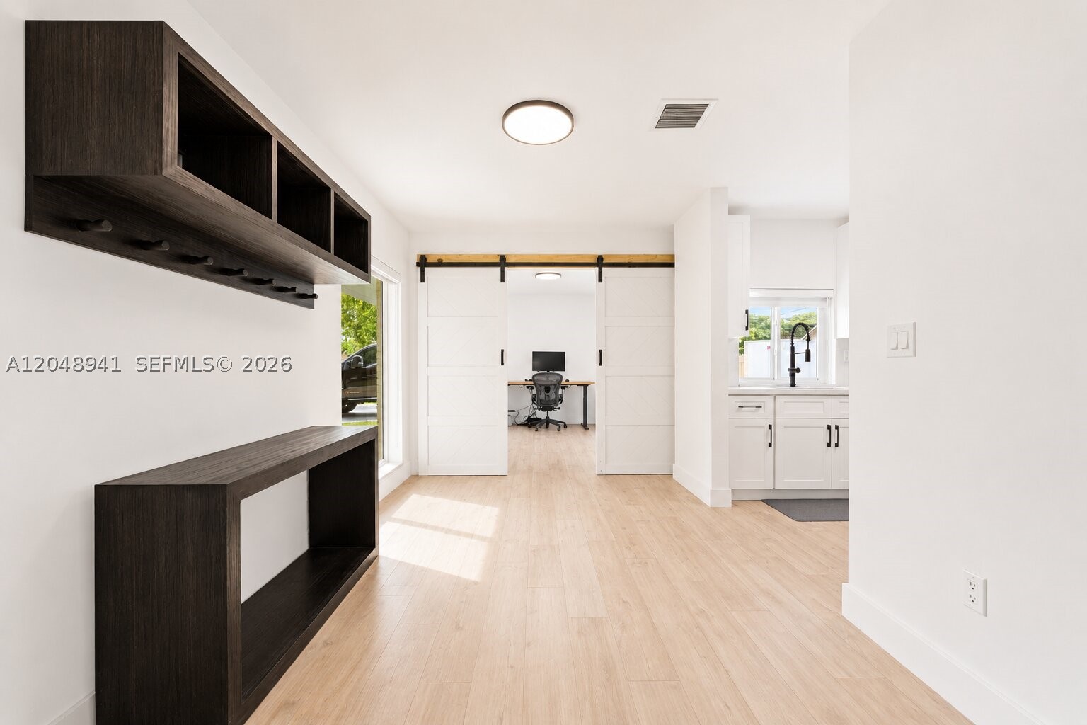 BEL AIRE SEC 3 - Residential