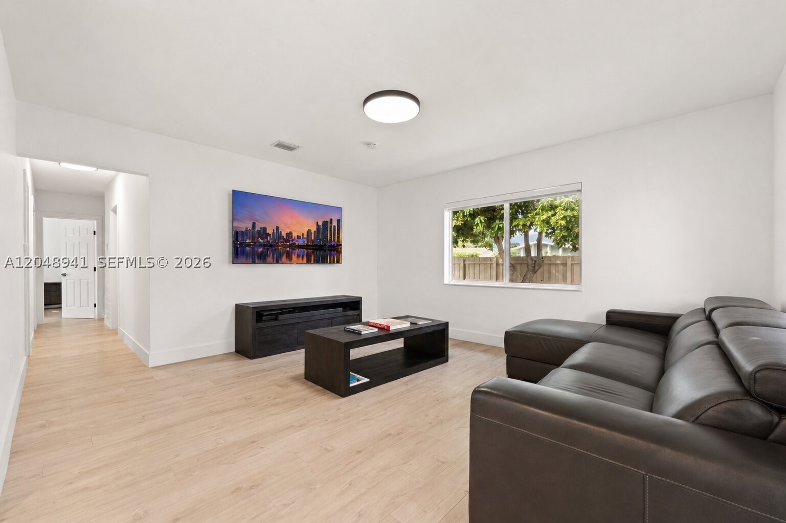 BEL AIRE SEC 3 - Residential