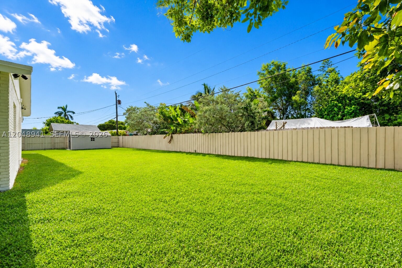 BEL AIRE SEC 3 - Residential