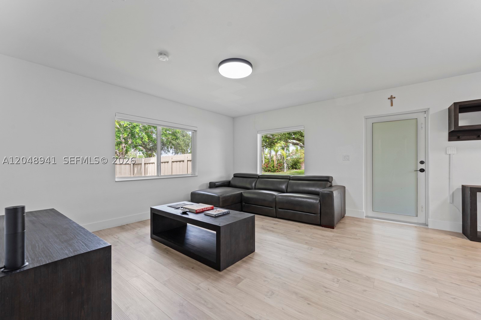 BEL AIRE SEC 3 - Residential