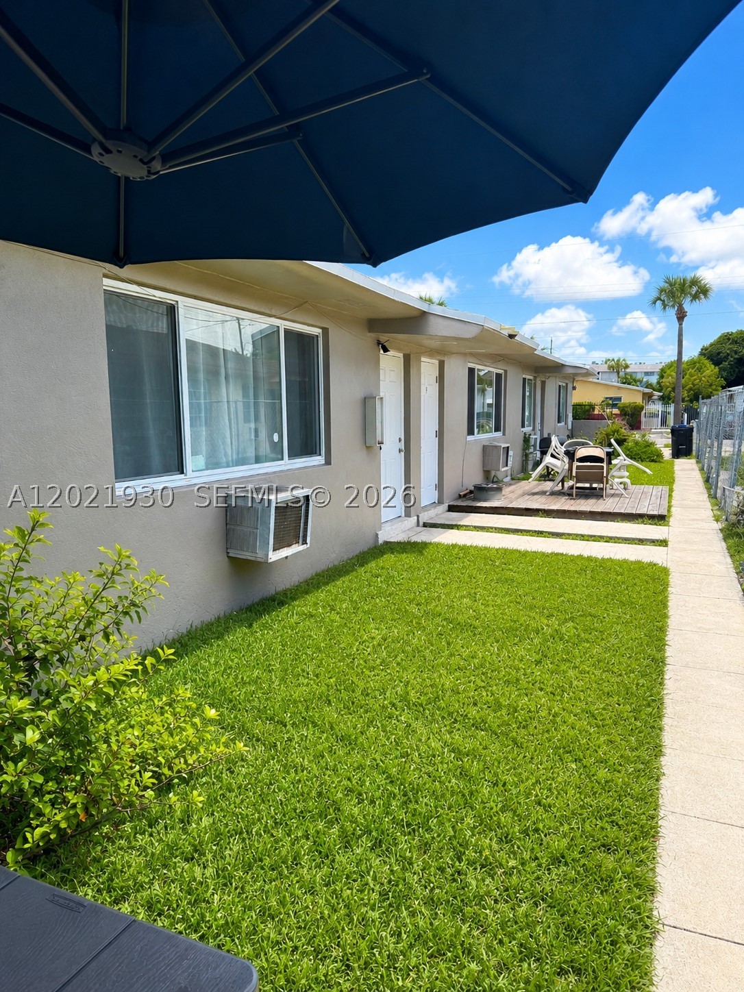 FULFORD HEIGHTS - Residential