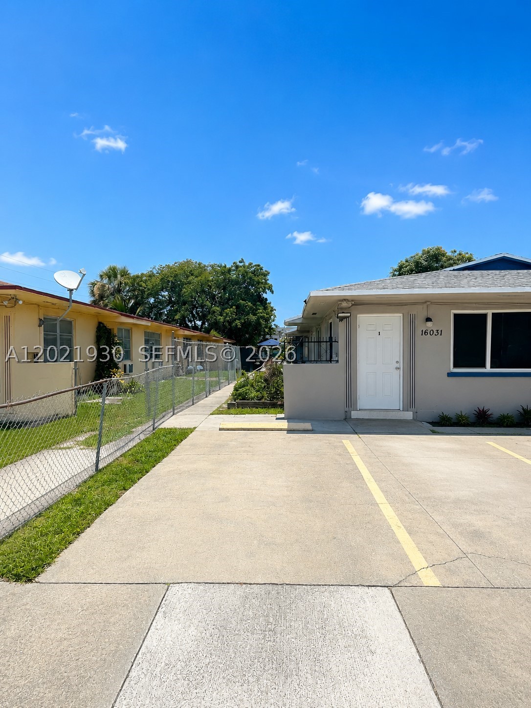 FULFORD HEIGHTS - Residential