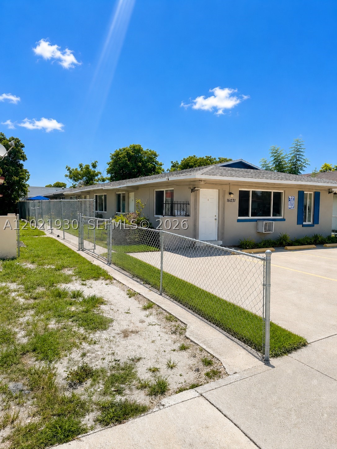 FULFORD HEIGHTS - Residential
