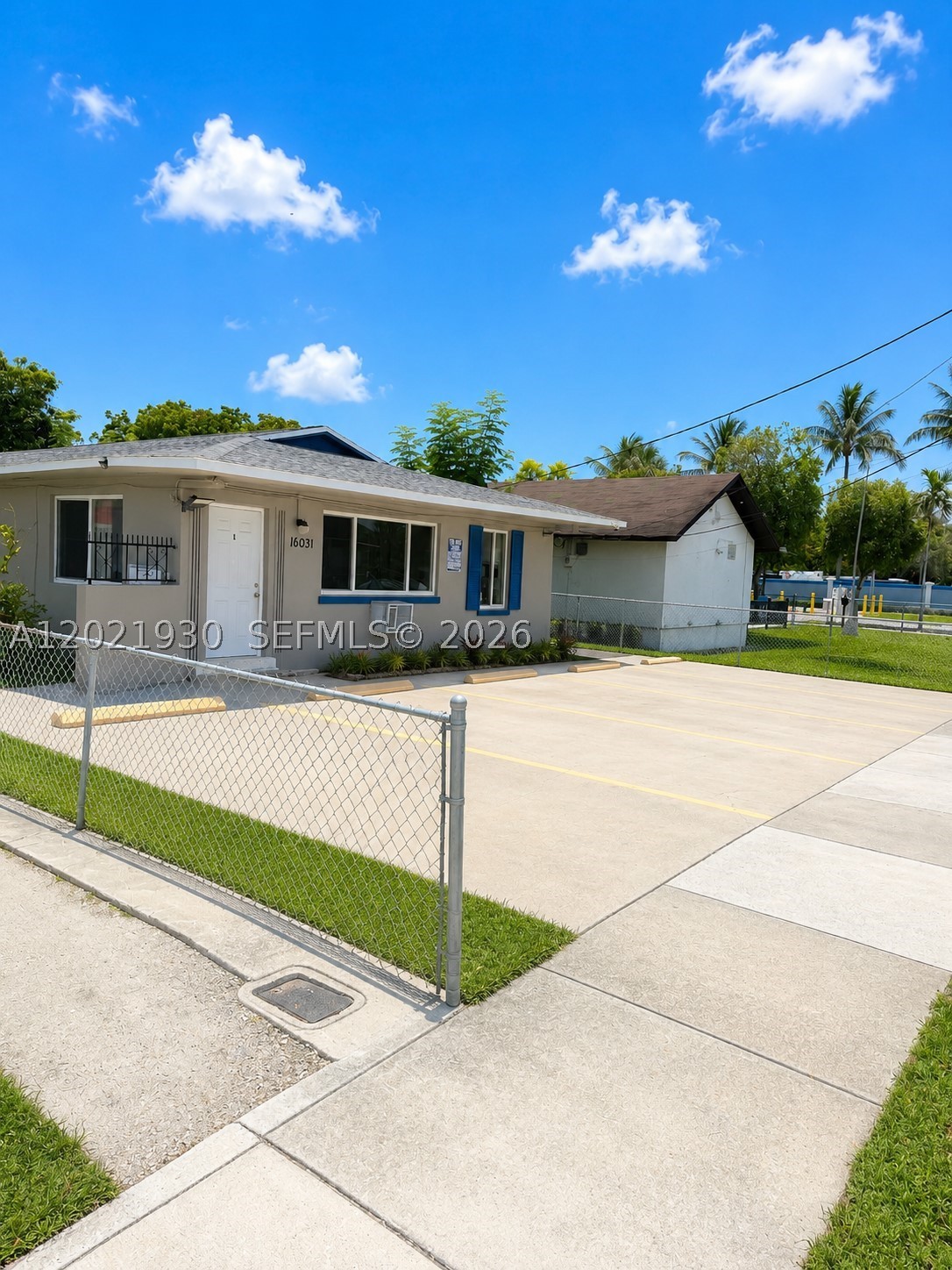 FULFORD HEIGHTS - Residential