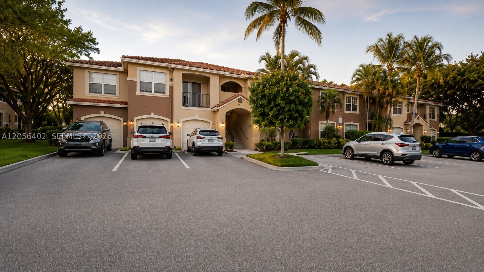 MURANO AT DELRAY BEACH CO - Residential Lease