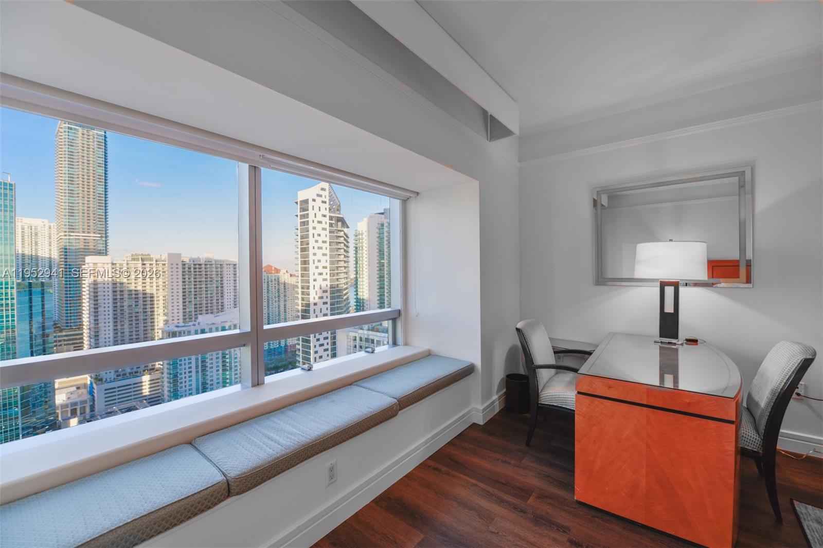 MILLENNIUM TOWER CONDOMIN - Residential