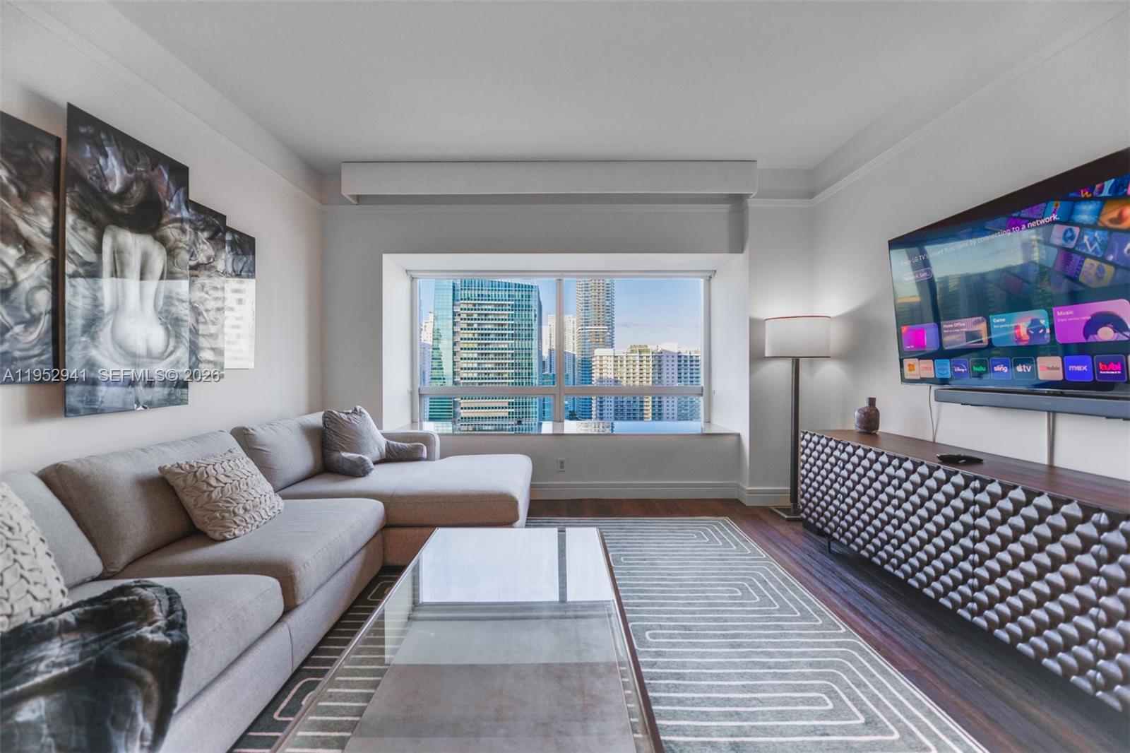 MILLENNIUM TOWER CONDOMIN - Residential
