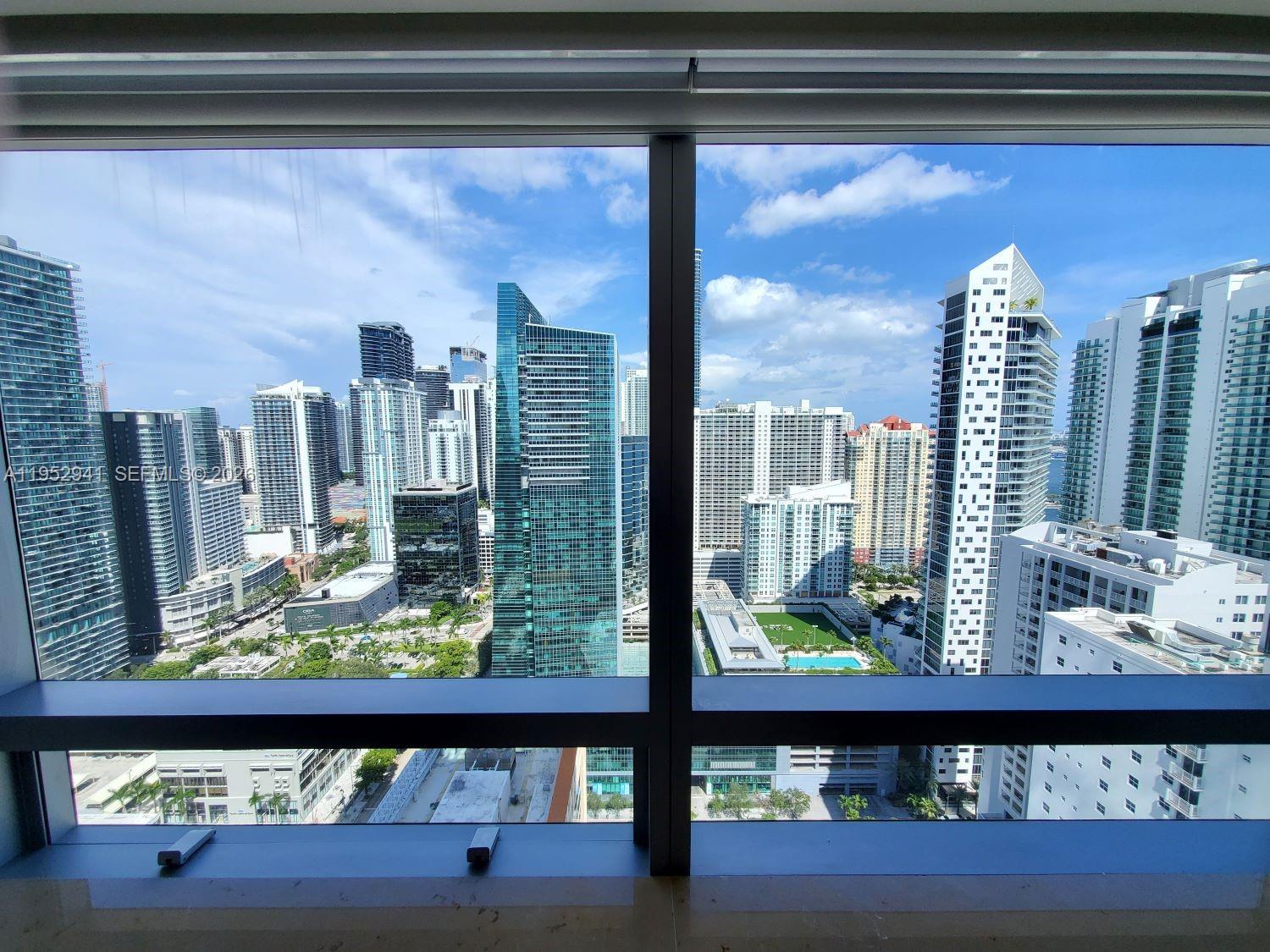 MILLENNIUM TOWER CONDOMIN - Residential