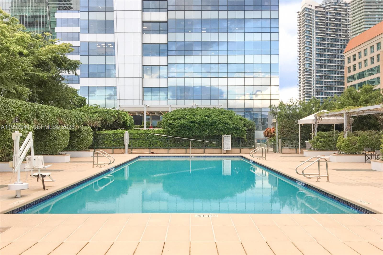 MILLENNIUM TOWER CONDOMIN - Residential