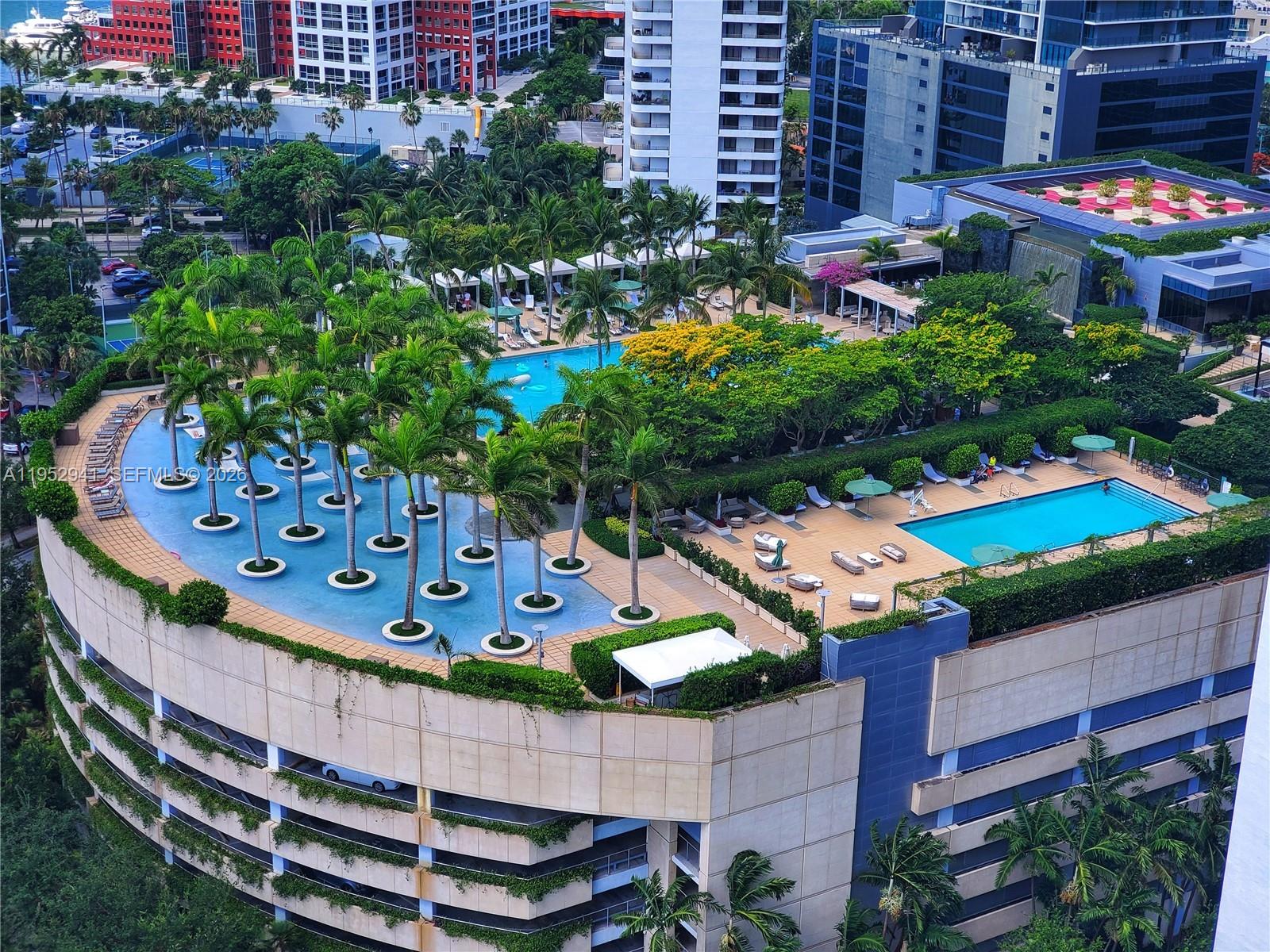 MILLENNIUM TOWER CONDOMIN - Residential