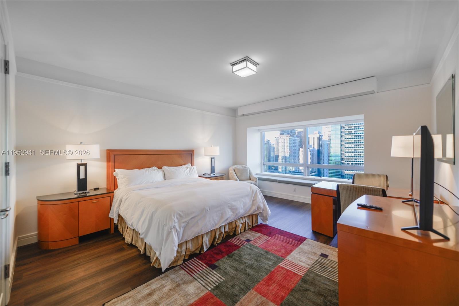 MILLENNIUM TOWER CONDOMIN - Residential