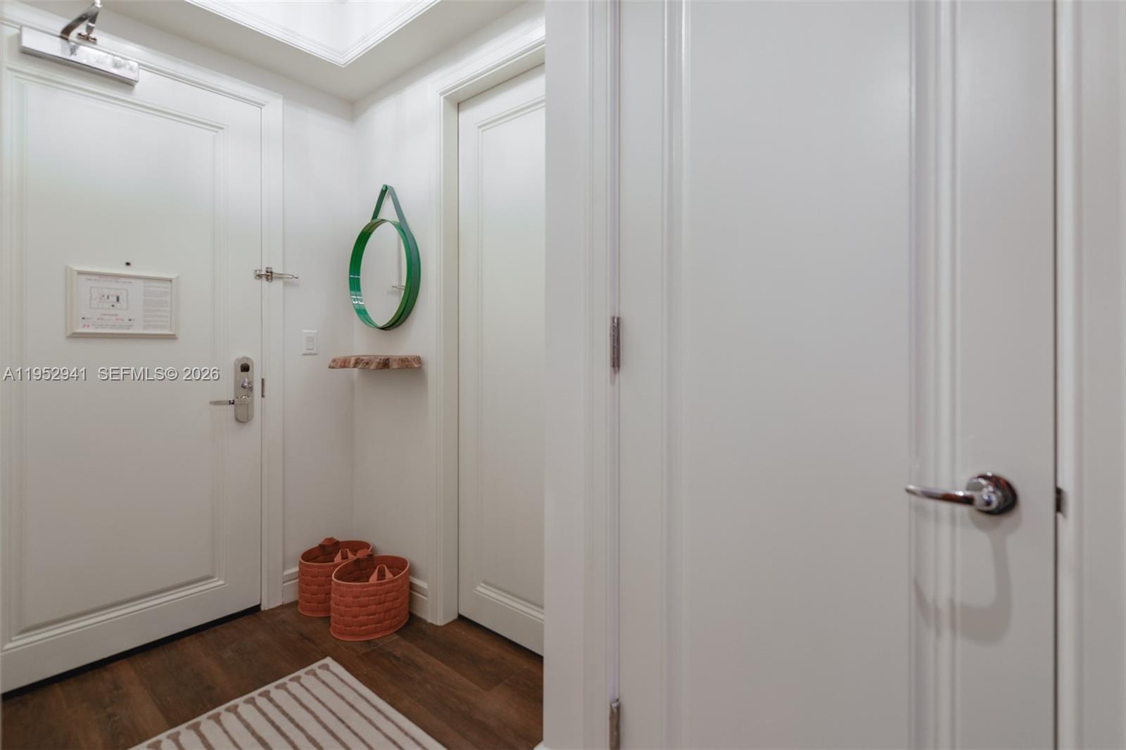 MILLENNIUM TOWER CONDOMIN - Residential