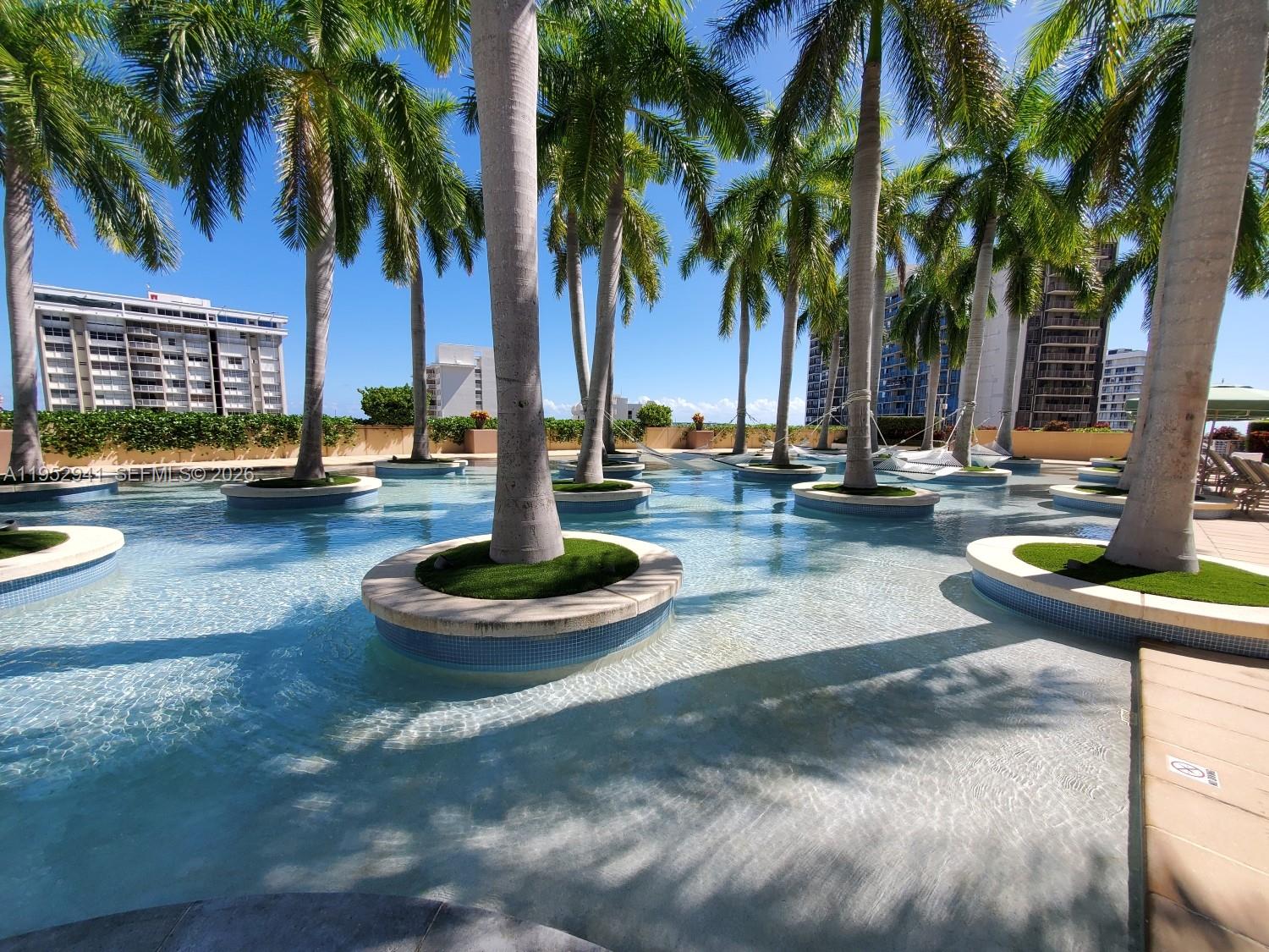MILLENNIUM TOWER CONDOMIN - Residential