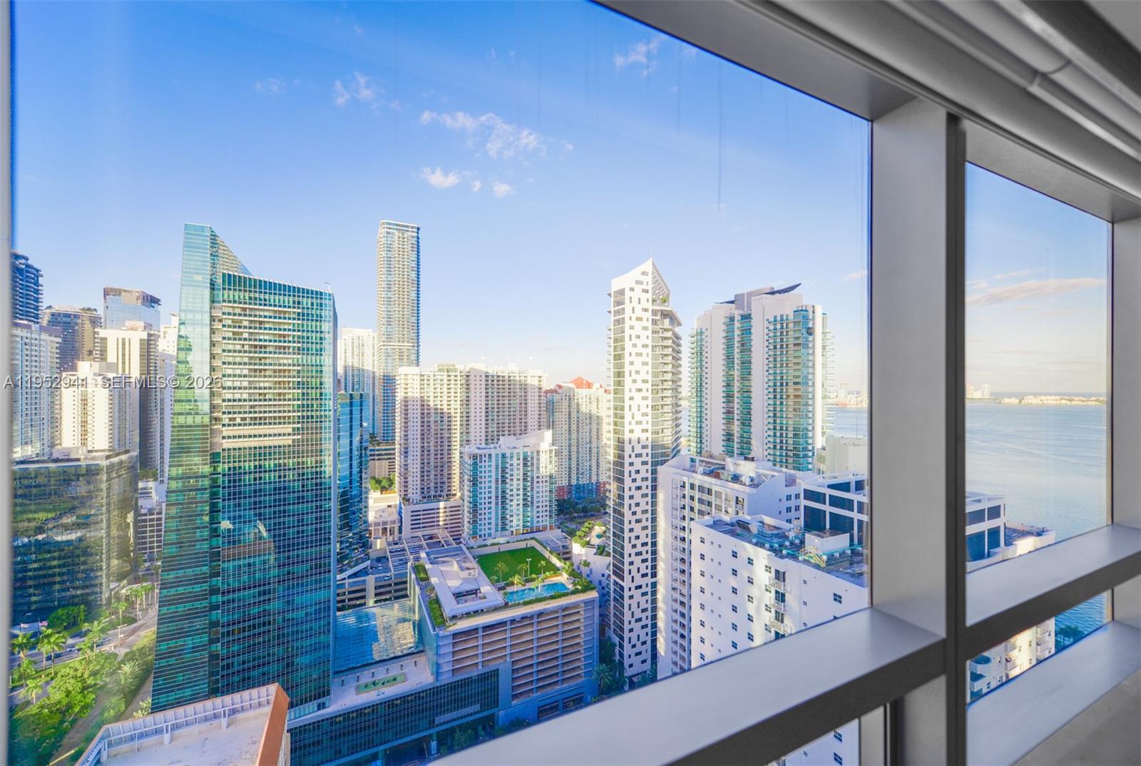 MILLENNIUM TOWER CONDOMIN - Residential
