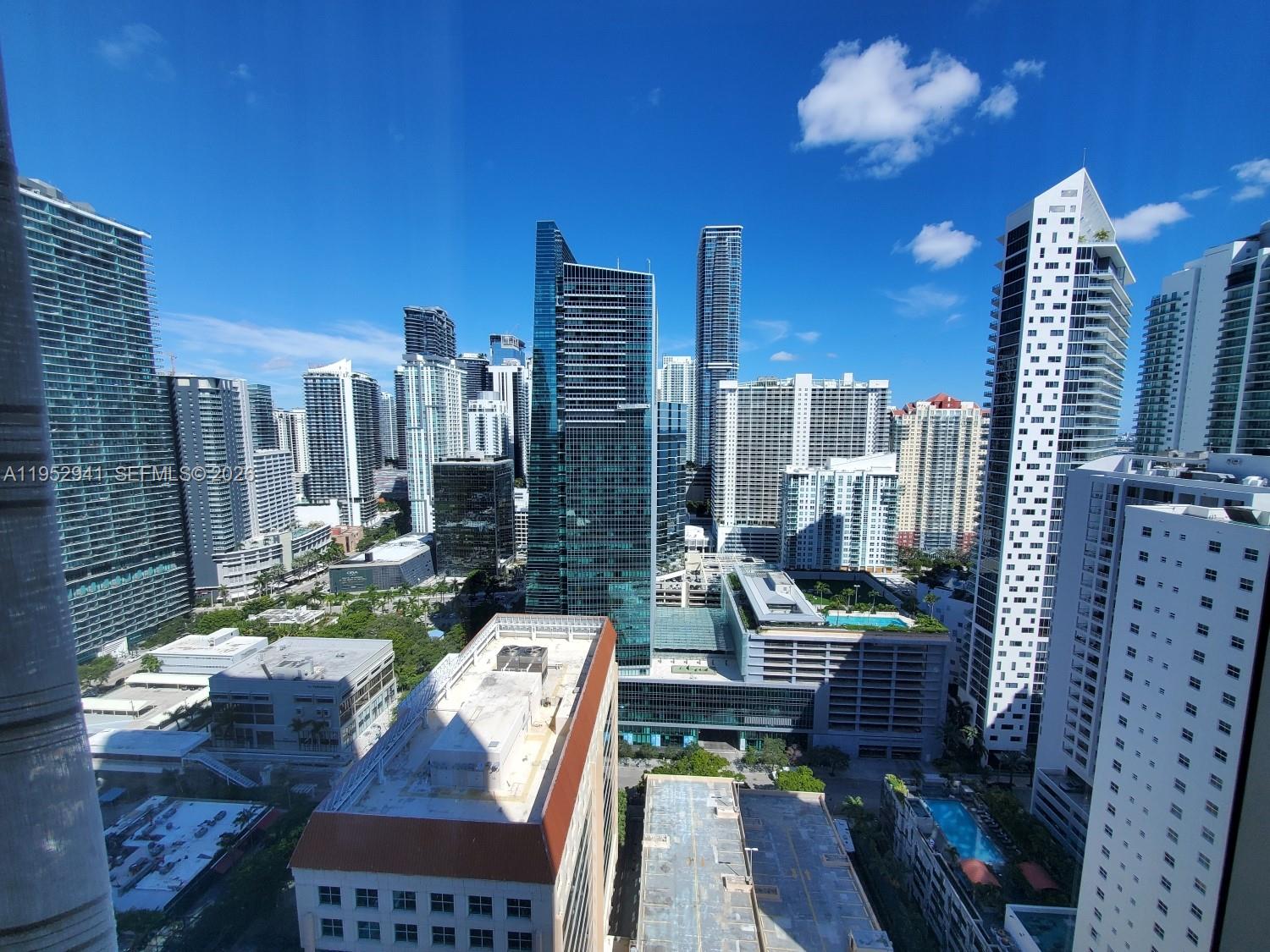 MILLENNIUM TOWER CONDOMIN - Residential