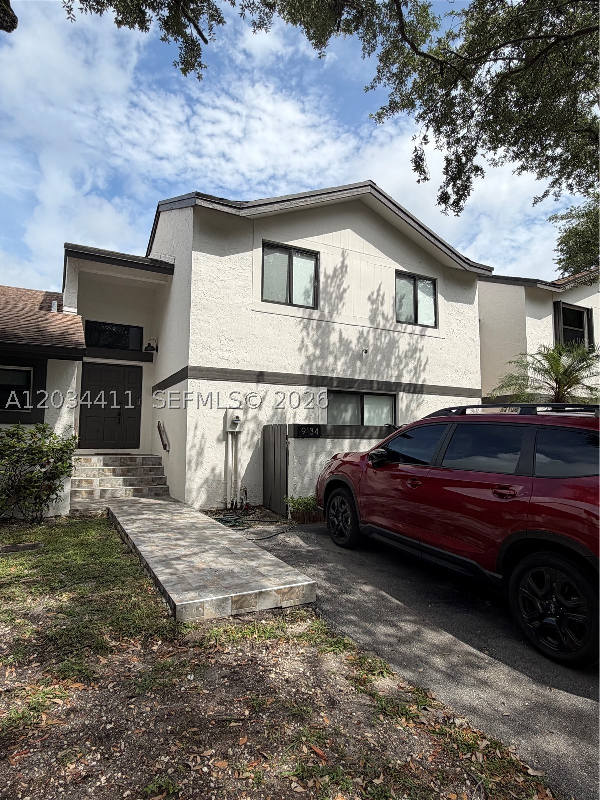 SHADYWOOD VILLAS AMENDED - Residential Lease