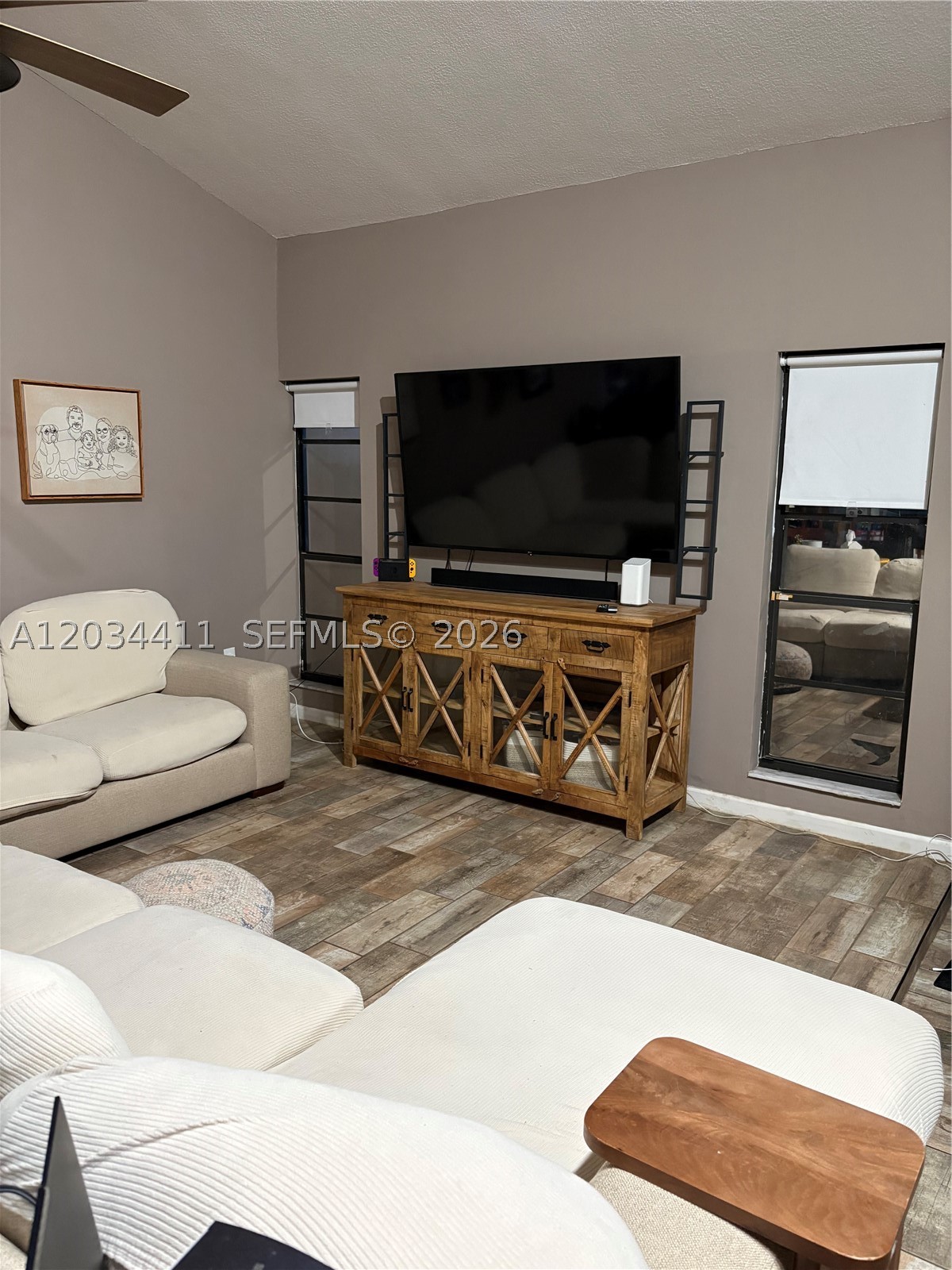 SHADYWOOD VILLAS AMENDED - Residential Lease
