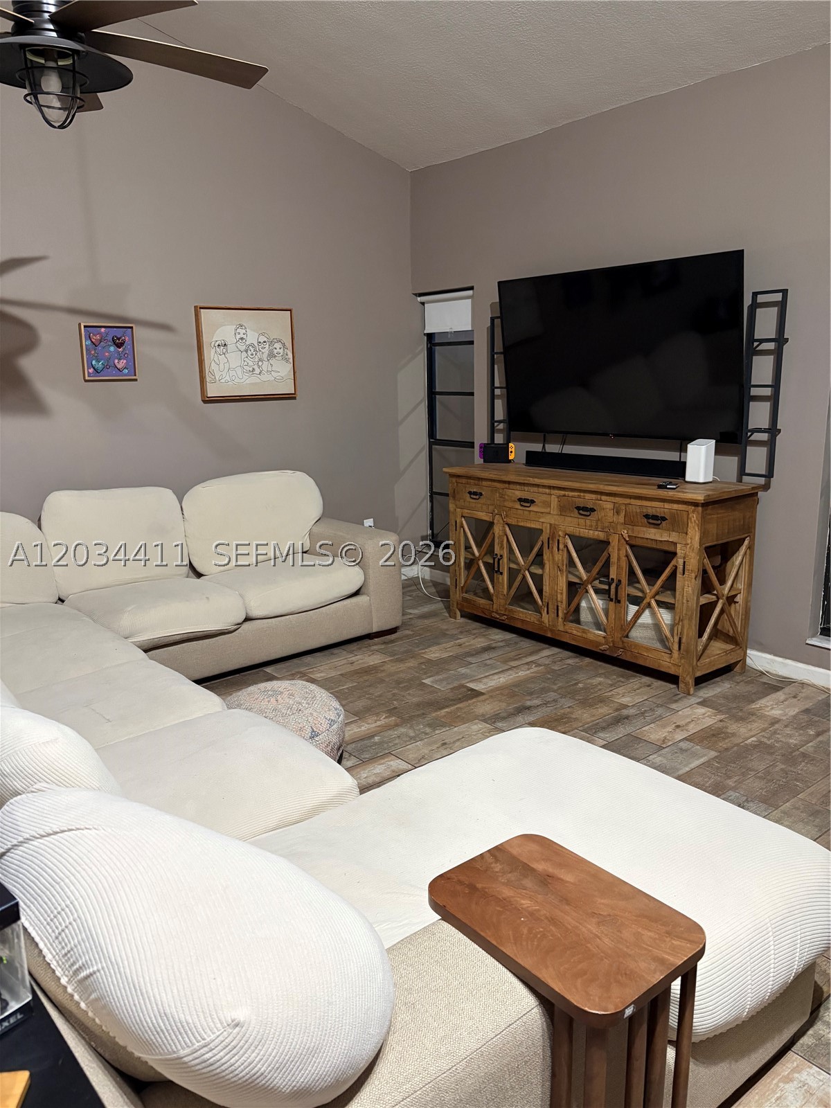 SHADYWOOD VILLAS AMENDED - Residential Lease