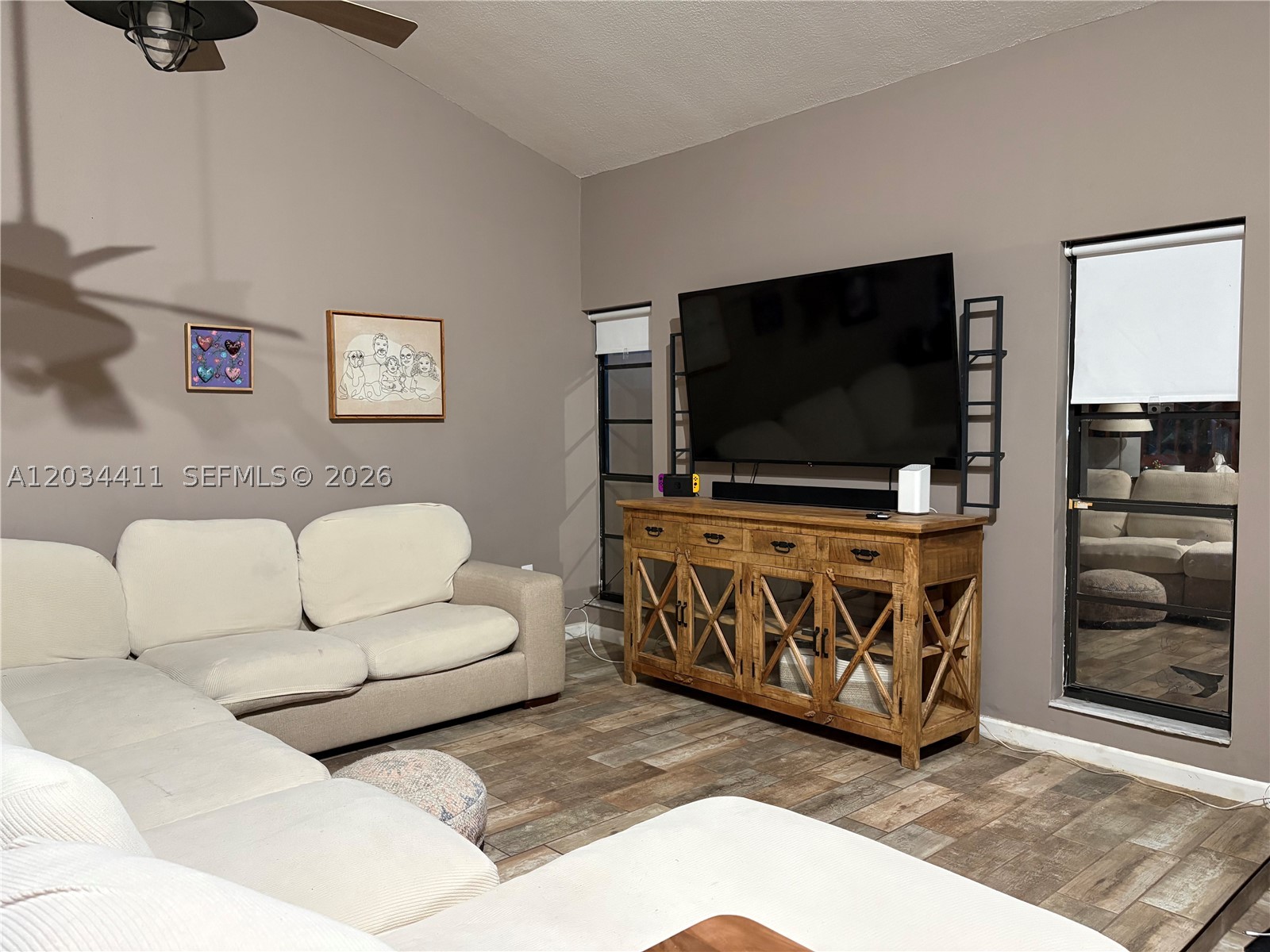 SHADYWOOD VILLAS AMENDED - Residential Lease