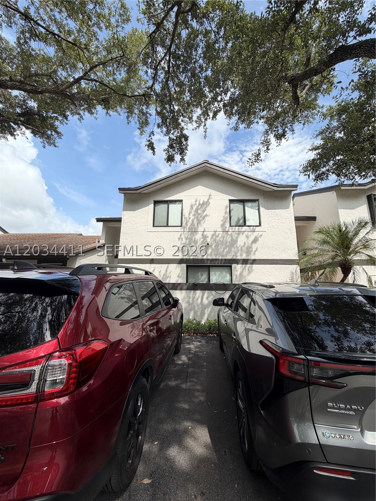 SHADYWOOD VILLAS AMENDED - Residential Lease