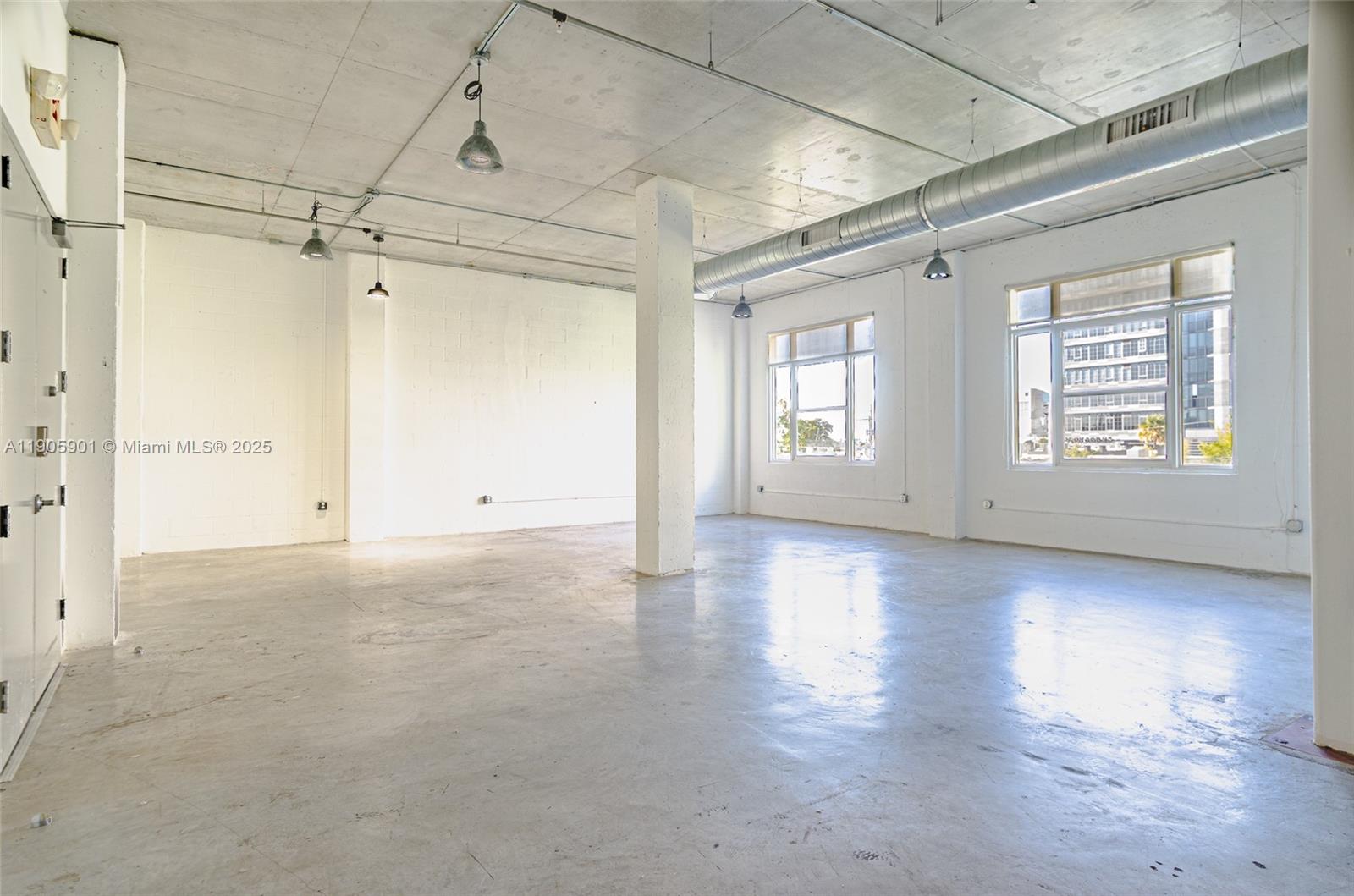 WYNWOOD LOFTS CONDO - Residential Lease