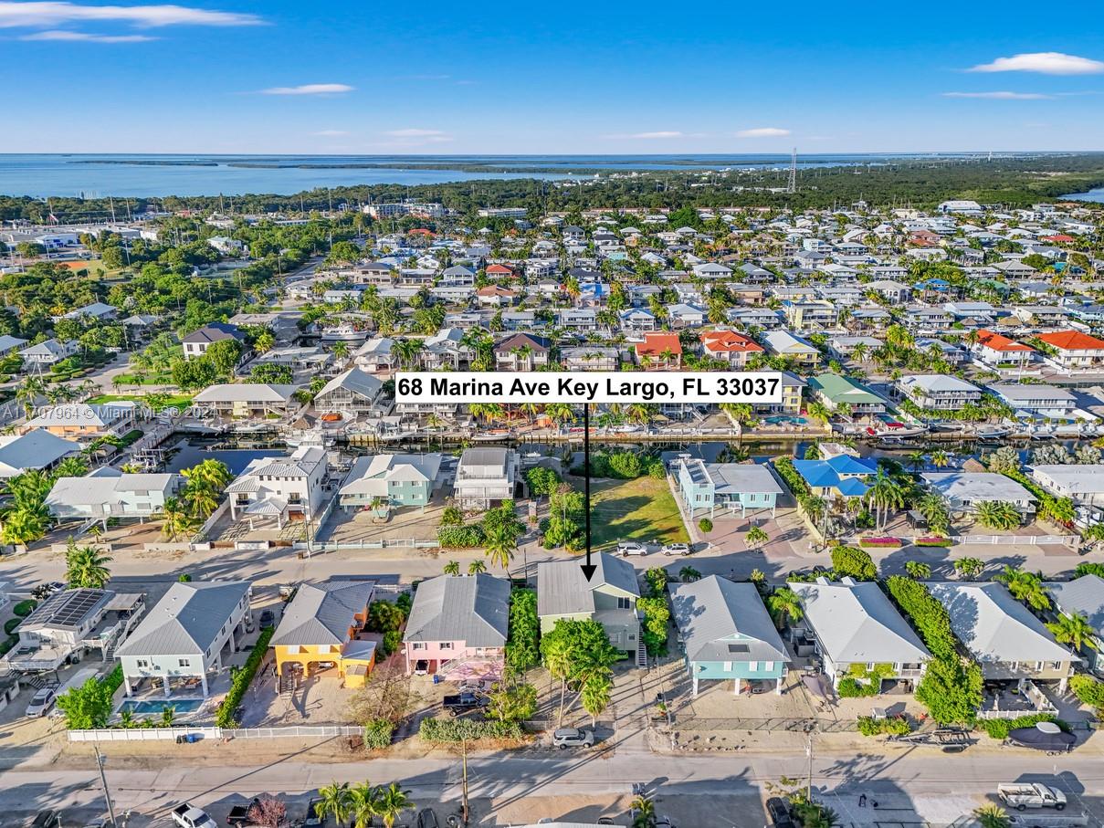 KEY LARGO BEACH - Residential Lease