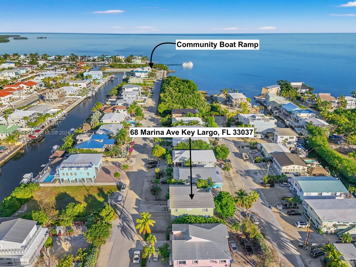 KEY LARGO BEACH - Residential Lease