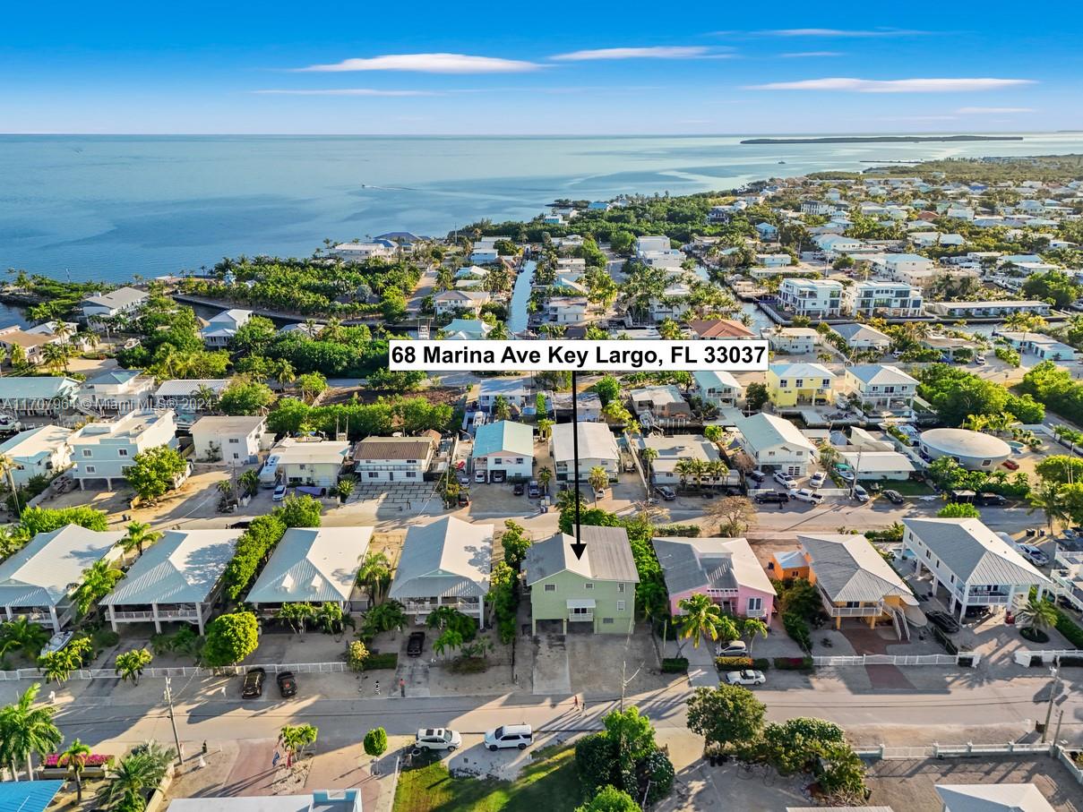 KEY LARGO BEACH - Residential Lease