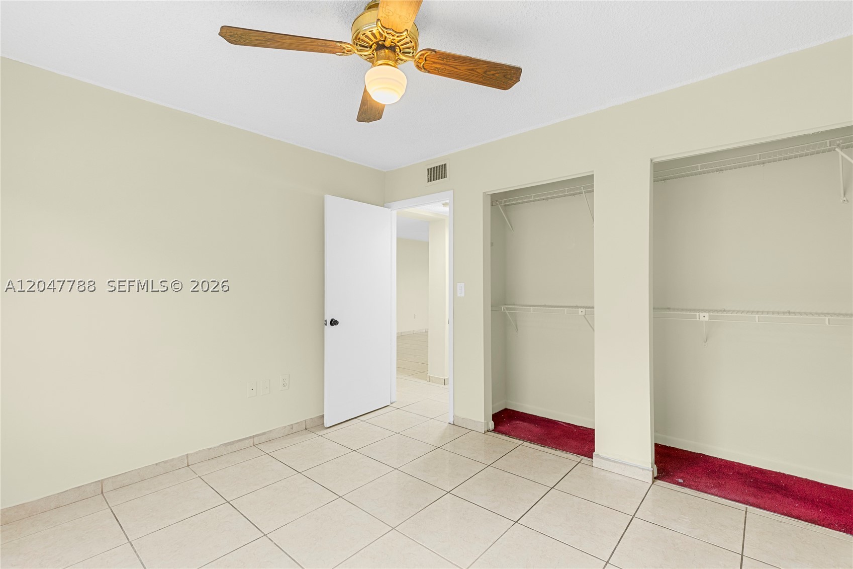 VISTA ALEGRE TOWNHOMES CO - Residential