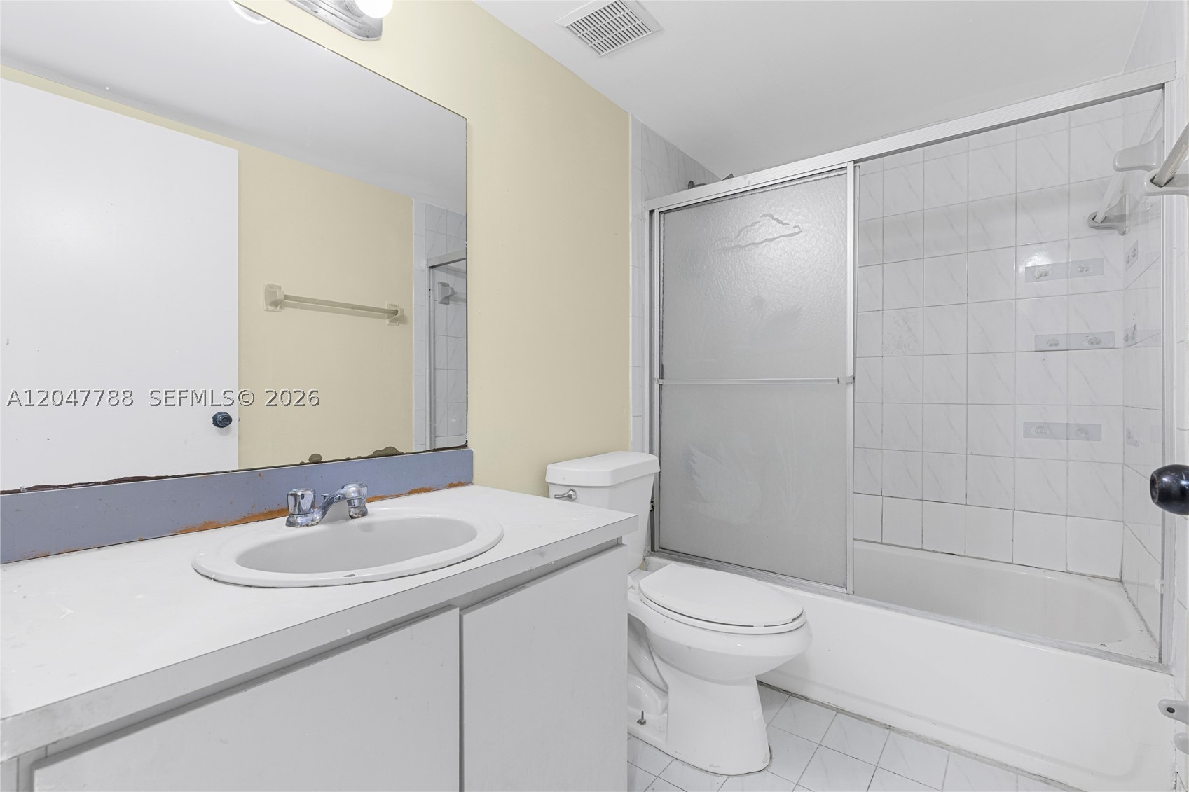 VISTA ALEGRE TOWNHOMES CO - Residential
