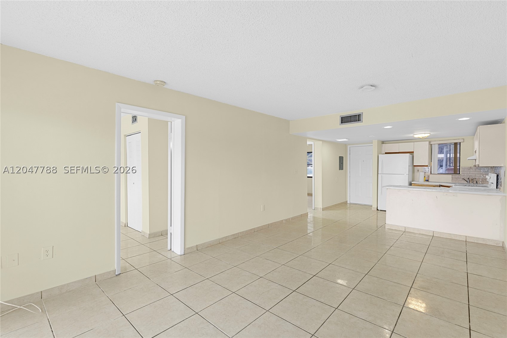 VISTA ALEGRE TOWNHOMES CO - Residential