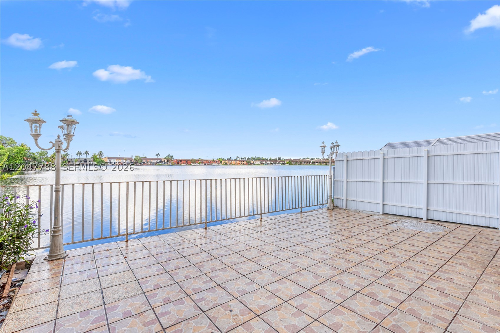 VISTA ALEGRE TOWNHOMES CO - Residential