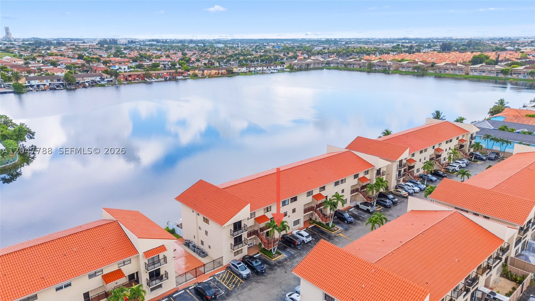 VISTA ALEGRE TOWNHOMES CO - Residential